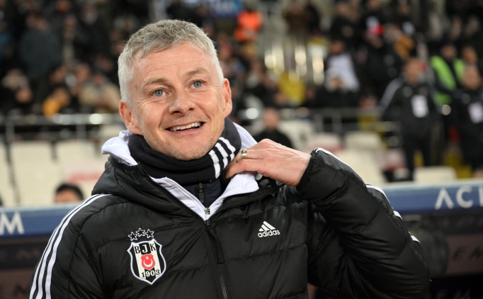 ole gunnar solskjaer cok iyi hazirlandik gosterecegiz