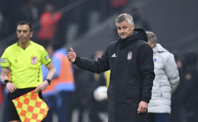omer urundul solskjaer besiktasa faydali olacak jleEdH85