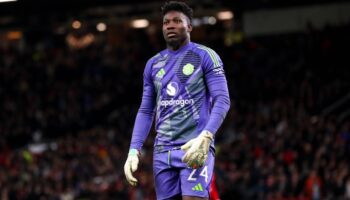 onana manchester uniteddan ayrilmak istemiyor E8PXDbu9