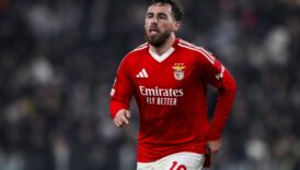 orkun kokcu atti benfica 3 puani aldi WjnicB4H