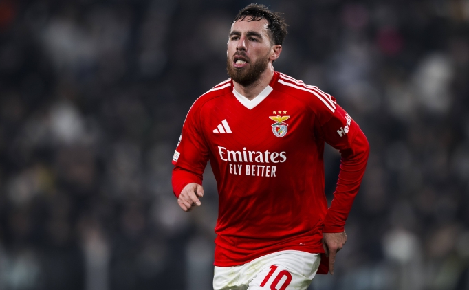 orkun kokcu atti benfica 3 puani aldi WjnicB4H