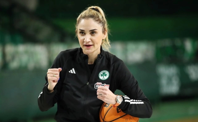 panathinaikosta ikinci turk selen erdem Vue36YRg