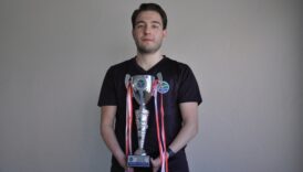 para masa tenisci kerim ara verdigi spor hayatina altin madalyayla dondu UTjqKQfn