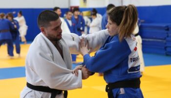 paralimpik judo milli takimi dunya kupasina hazirlaniyor kmelmXXd