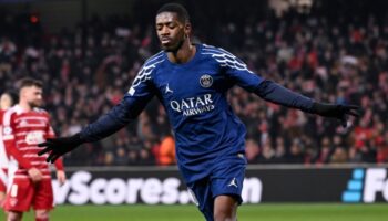 parisin son krali ousmane dembele G9Qf93l1