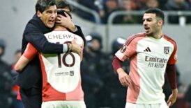 paulo fonseca fcsb zaferi sonrasinda duygulandi sYvSxIBM