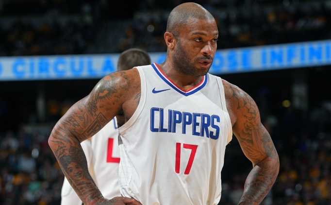PJ Tucker ve Knicks, 10 günlük kontrat üzerinde anlaştı 1 pj tucker ve knicks 10 gunluk kontrat uzerinde anlasti NqX24CVu