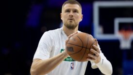 porzingis tanimlanamayan hastaligiyla ust uste altinci macini kacirdi eXpqw8Nw
