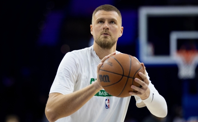 porzingis tanimlanamayan hastaligiyla ust uste altinci macini kacirdi eXpqw8Nw