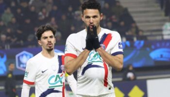 psg gol yagmuru ile yari finalde ZHJrXusH