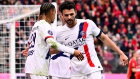 psg sasirtmadi zirvede fark 16 5CWy4gDe