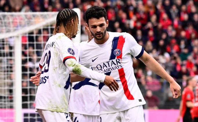 psg sasirtmadi zirvede fark 16 5CWy4gDe