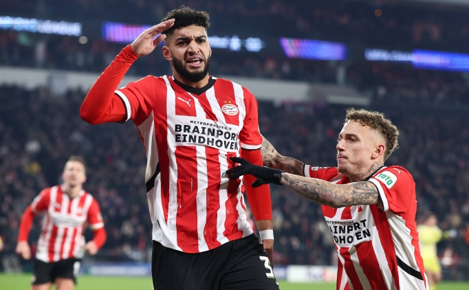 psv juventusu saf disi birakti BuAeRmDf