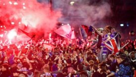 rangers acikladi bir taraftar hayatini kaybetti g7ldEI8N