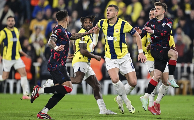 rangers fenerbahce muhtemel 11ler