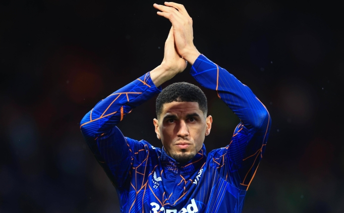 rangers oyuncusu leon balogundan mourinho ovgusu mKun5N1v