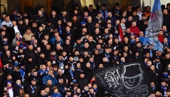 rangerstan fenerbahce maci oncesi taraftarlarina uyari 1j6cD1xv