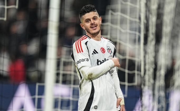 rashica kendini asti