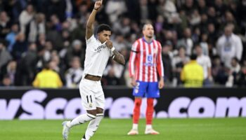 real madrid derbiyi kazandi avantaji kapti USjQ8mLn