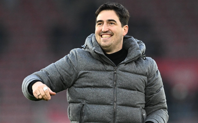 real madrid yeni teknik direktor tercihinde surpriz bir isme gidebilir amr2slTY