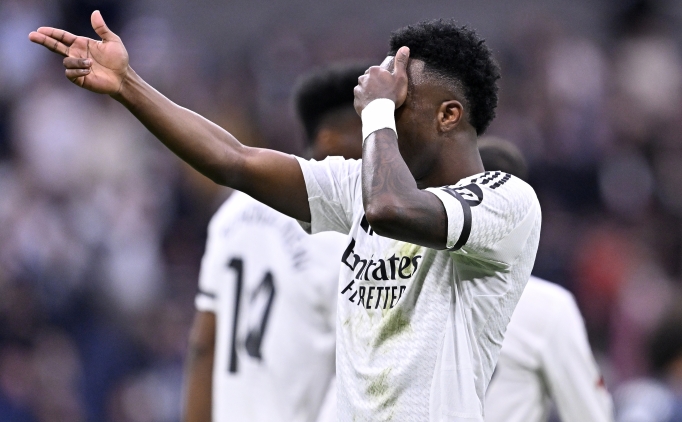 Real Madrid'den Bernabeu'da kritik galibiyet 1 real madridden bernabeuda kritik galibiyet 3Hbuv7NL