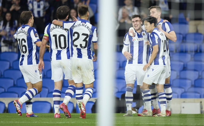 real sociedad evinde 5leyerek son 16da a4yZlFVD