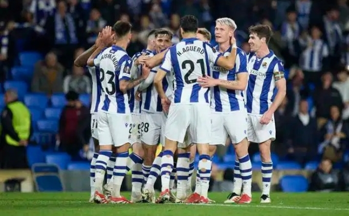 real sociedad evinde rahat galip OiACn5B4