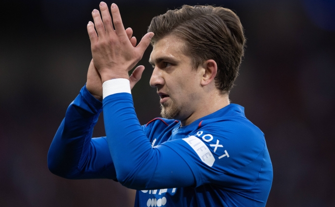 ridvan yilmaz asist yapti rangers kazandi eC5qJgpK