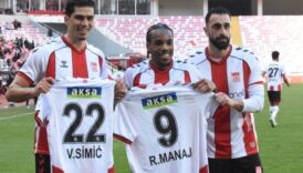 riza calimbay geldi sivasspor hasretini bitirdi K4Gexp9k