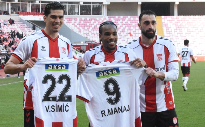 Rıza Çalımbay geldi, Sivasspor hasretini bitirdi! 1 riza calimbay geldi sivasspor hasretini bitirdi