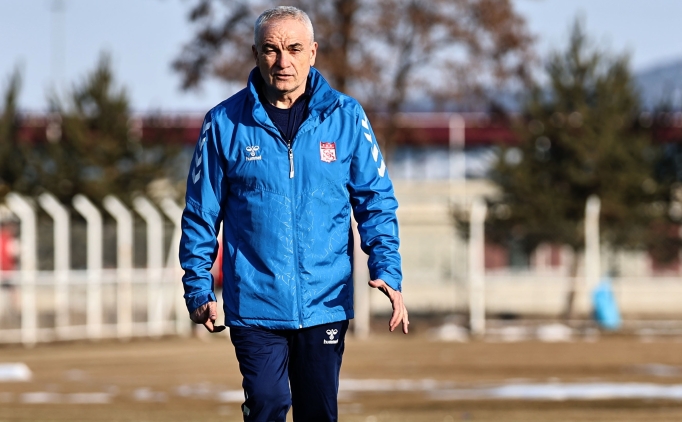 riza calimbay sivassporun basinda ilk idmanina cikti MzCKRRcc