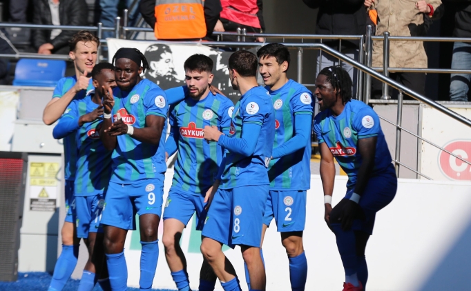 rizespor galibiyet icin cok mutluyuz nhObwaqW