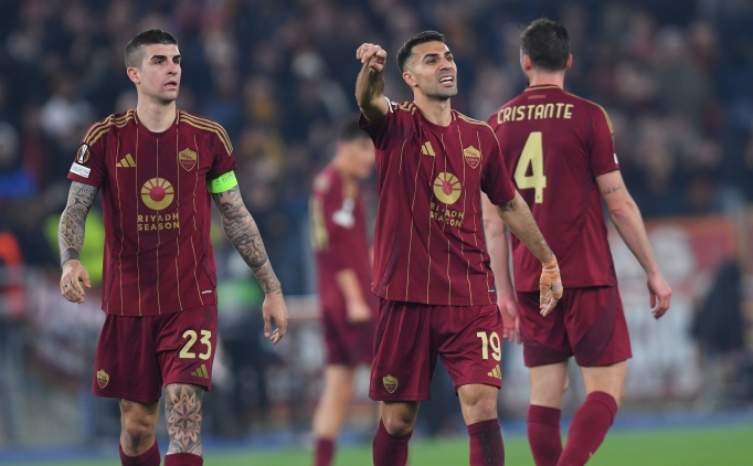 Roma'da Zeki Çelik için büyük övgü! 1 romada zeki celik icin buyuk ovgu 8yVnKSuz