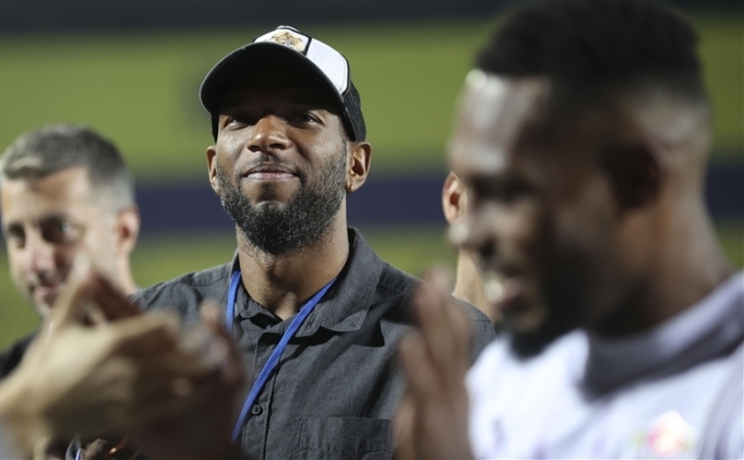 Ryan Babel'den flaş hakem itirafı! 1 ryan babelden flas hakem itirafi