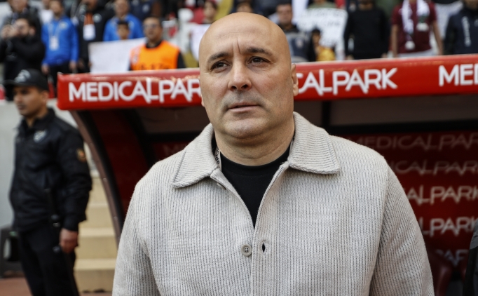 sami ugurlu 4 5 galibiyet bizi ligde tutacaktir