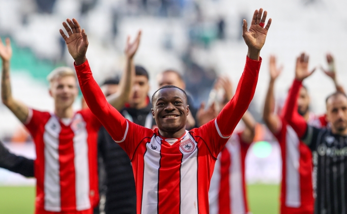 samsunspor gozunu uefa avrupa ligine cevirdi Cw2KMdfF