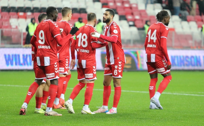 samsunsporda konyaspor oncesi 4 isim sinirda zTN3FkBR