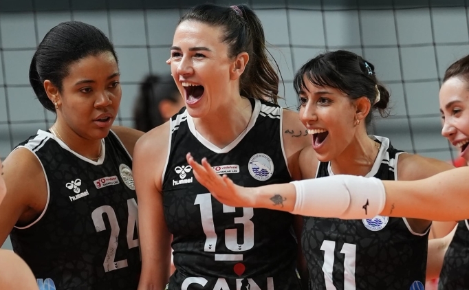 sariyer belediyespor bahcelievler belediyespor karsisinda zorlanmadi