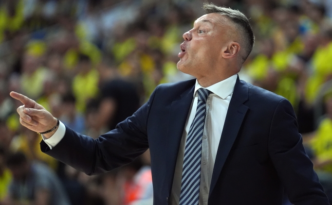 sarunas jasikevicius benim icin dogum gunu hediyesi oldu 9bnQl6AM