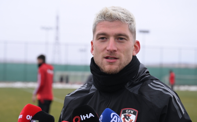 semih guler kazanmadiginiz zaman bir anlami yok ENPGNapa