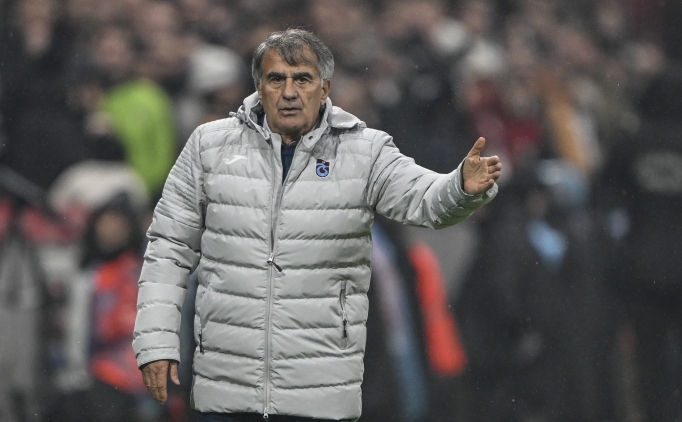Şenol Güneş: "Bizim için kötü oldu" 1 senol gunes bizim icin kotu oldu 7pyehdda