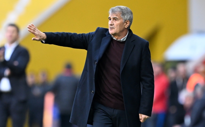 Şenol Güneş: "İlk kez bunu yapıyorum" 1 senol gunes ilk kez bunu yapiyorum UEiMKtqG