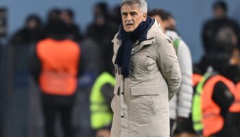 senol gunesin fenerbahce macina kadar hedefi BClXHHTc