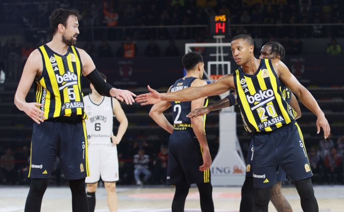 sertac sanli karsimizda iyi rakip olunca daha guzel oluyor RJ14fBiz