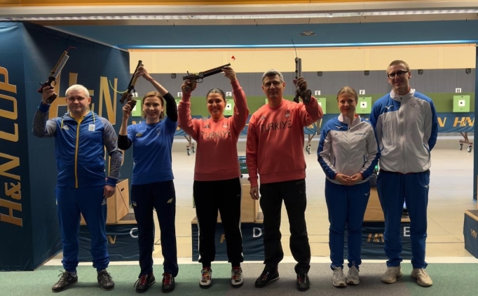 sevval ilayda tarhan ve yusuf dikecten avrupa sampiyonlugu K11UkitF