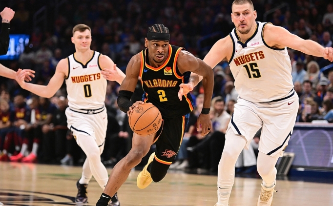 shai nuggetsa karsi 40 sayiyla mvp iddiasini guclendirdi efQrrZfz