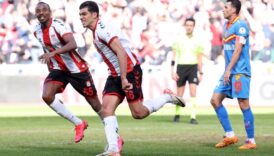 sivasspor 5 mac aradan sonra galip GyghbTkJ