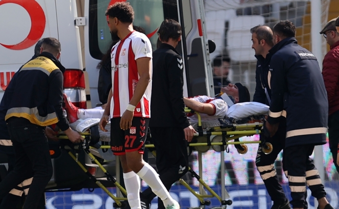 sivasspor simicin taburcu edildigini duyurdu heJEDAXy