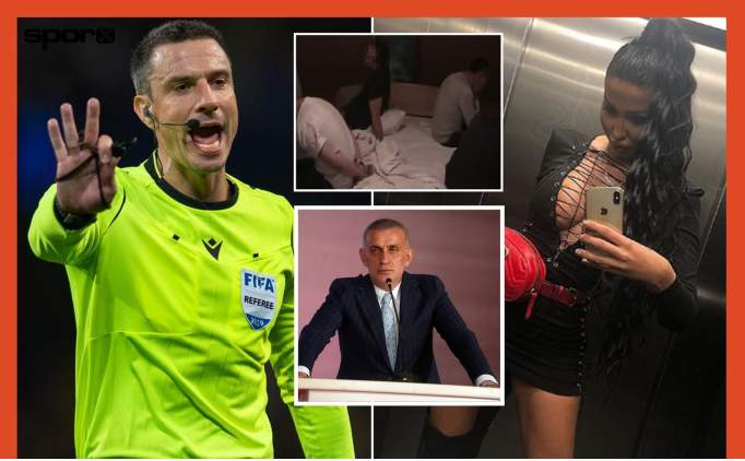 slavko vincic kimdir galatasaray fenerbahce derbi hakemi acun ilicali ve maribor iliskisi gundem oldu kuN7ZlFW