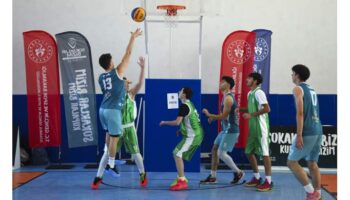 sokaklar bizim 3x3 basketbol turnuvasinin istanbulda yapildi ieikEVAN